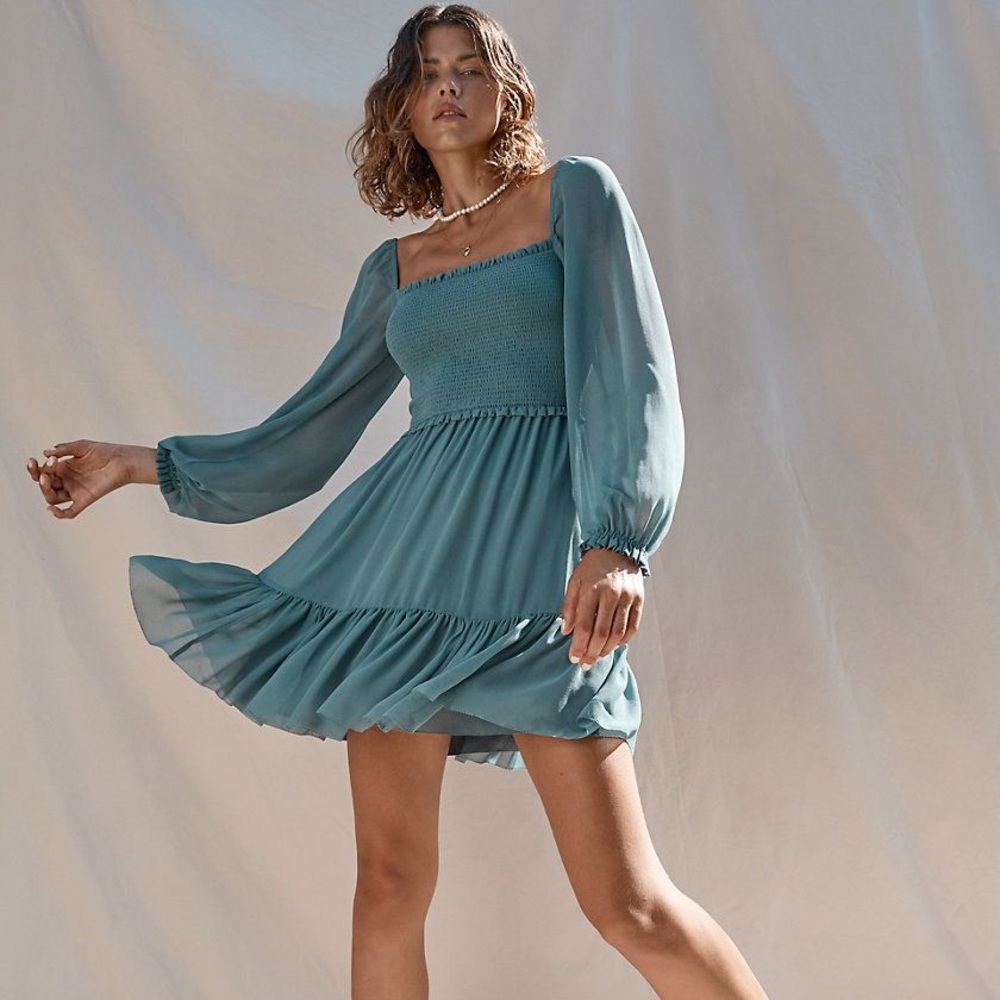 Wilfred Tempest Dress